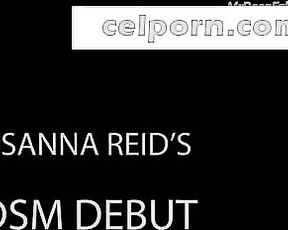 Susanna Reid's BDSM Debut